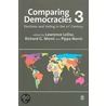Comparing Democracies door Pippa Norris