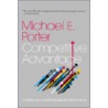 Competitive Advantage door Michael Porter