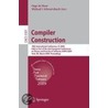 Compiler Construction door Onbekend