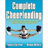 Complete Cheerleading door Justin Carrier