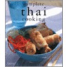Complete Thai Cooking door Onbekend