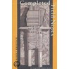 Completed Field Notes door Robert Kroetsch
