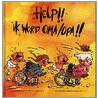 Help!! Ik word oma/opa!! by J. Birtles