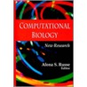 Computational Biology door Alona S. Russe