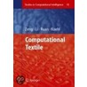 Computational Textile door Onbekend