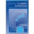 Computer Architecture