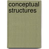 Conceptual Structures door Onbekend