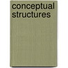 Conceptual Structures door William Tepfenhart