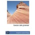 Concise Latin Grammar