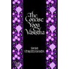 Concise Yoga Vasistha door Swami Venkatesananda