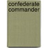 Confederate Commander