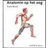 Anatomie op het oog