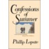 Confessions of Summer