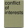 Conflict Of Interests door Alan Draper