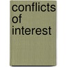 Conflicts Of Interest by Don A. Moore