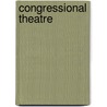 Congressional Theatre by Brenda Murphy