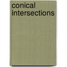 Conical Intersections door Onbekend