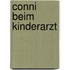 Conni beim Kinderarzt