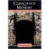 Conscience And Memory door Kaplan