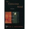 Conscious Mind Phms P door David John Chalmers