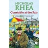 Constable At The Fair door Nicholas Rhea