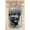 Constantine The Great door Gordon P. Baker