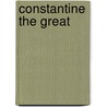 Constantine the Great door Newman Howard