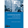 Constituting Equality by Sophy Williams
