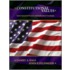 Constitutional Values