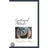 Constrained Attitudes door Frank Moore Colby