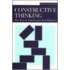 Constructive Thinking