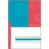 Consuming Citizenship door Lisa Sun-Hee Park