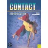 Contact Improvisation door Thomas Kaltenbrunner