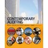 Contemporary Auditing