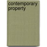 Contemporary Property door William B. Stoebuck