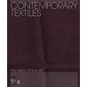 Contemporary Textiles door Nadine Monem