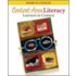 Content Area Literacy