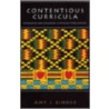 Contentious Curricula door Jean L. Cohen