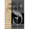 Contested Commodities by Margaret Jane Radin