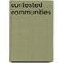 Contested Communities