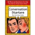 Conversation Starters