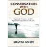 Conversation with God door Reginald Ashby