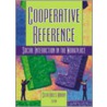 Cooperative Reference door Linda S. Katz