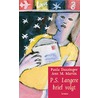 P.S. Langere brief volgt
