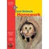Core Science Homework