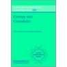 Corings And Comodules door Tomasz Brzezinski