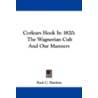 Corlears Hook in 1820 door Rush C. Hawkins