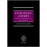 Coroners' Courts 2e C door Christopher Dorries