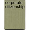 Corporate Citizenship door Stephanie Muche