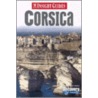 Corsica Insight Guide door Insight Guides
